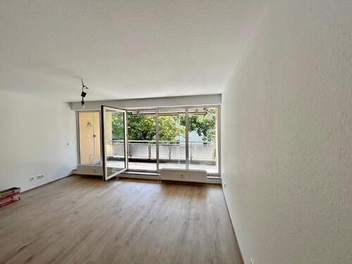 Foto - Etagenwohnung in Dorsten zur Miete