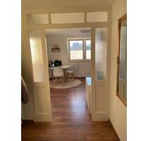 Schöne 4-Zimmer Wohnung in Frittlingen