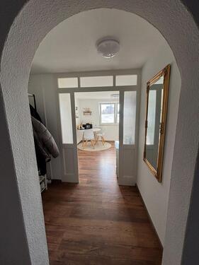 Foto - Etagenwohnung zur Miete in Frittlingen