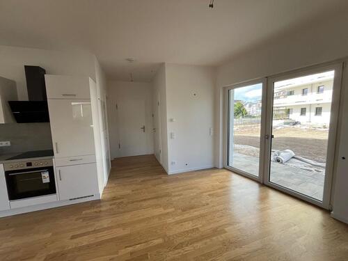 Foto - 1 Zimmer Etagenwohnung zur Miete in Leipzig