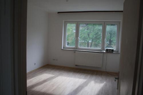 Foto - Etagenwohnung zur Miete in Hof