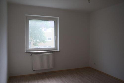 Foto - Etagenwohnung in Hof zur Miete