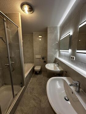 Foto - Helle 3-Zimmer-Wohnung mit Balkon & Duplex-Stellplatz in ruhiger Lage von Weiherhof