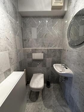 Foto - Etagenwohnung zur Miete in Zirndorf