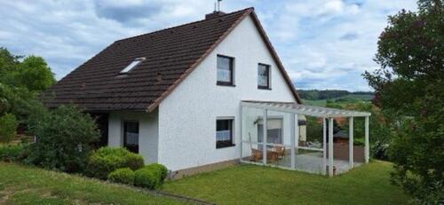 Foto - Einfamilienhaus zum Kaufen in Gleichen