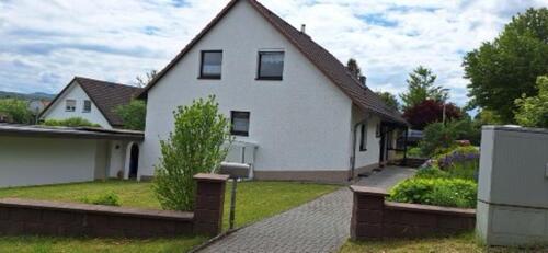 Foto - Einfamilienhaus in Gleichen