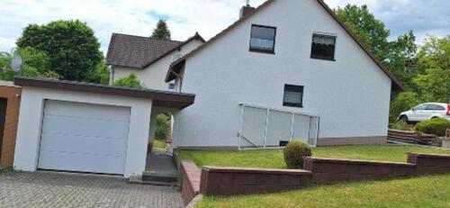 Foto - Einfamilienhaus in Gleichen zum Kaufen