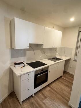 Foto - Neu renovierte 2-Zimmer-Wohnung im Erdgeschoss – Iserlohn Zentrum