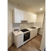 Neu renovierte 2-Zimmer-Wohnung im Erdgeschoss – Iserlohn Zentrum