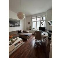 Lovely 2-Room Sublet in F’hain - 960,00 EUR Kaltmiete, ca.  50,00 m² in Berlin (PLZ: 10249) Friedrichshain-Kreuzberg