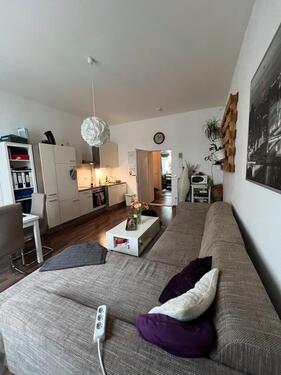 Foto - 2 Zimmer Etagenwohnung zur Miete in Berlin