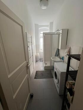 Foto - Etagenwohnung in Berlin zur Miete