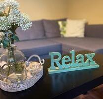 Zentrale Wohnung in Jena zur Langzeitmiete