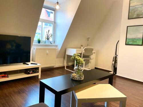 Foto - 2 Zimmer Etagenwohnung in Jena