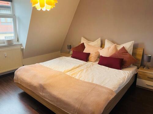 Foto - Etagenwohnung in Jena zur Miete