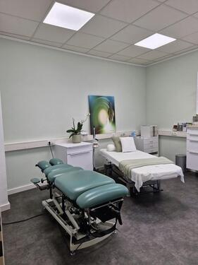 Foto - Charmanter Praxisraum im Herzen von Erding