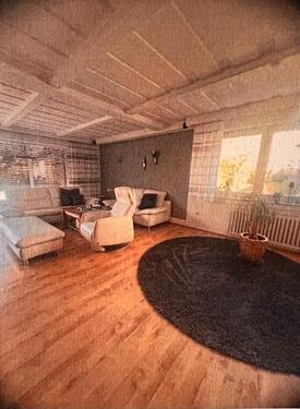 Foto - DHH in Velbert-Neviges Rosenhügel, 161 m2 Wohnfläche, BJ 1972