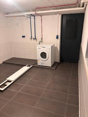 Foto - Erdgeschoßwohnung in Ehningen zur Miete