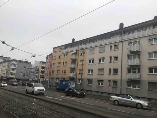 Foto - 2 Zimmer Etagenwohnung zur Miete in Frankfurt am Main