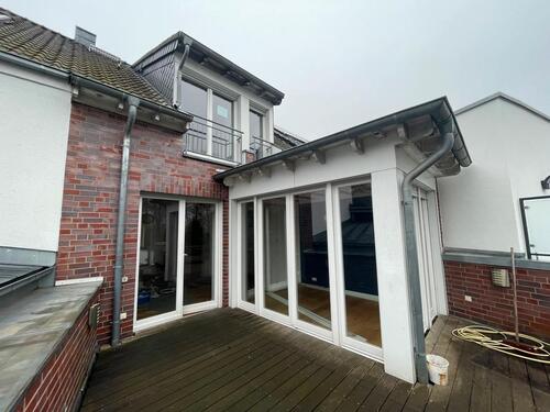 Foto - Etagenwohnung in Kevelaer zur Miete