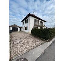 Provisionsfrei: Freistehendes Einfamilienhaus in Emmendingen