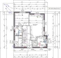 Exklusive 3-4-Zimmer-Maisonettewohnung (105 m²); 2 Dachterrassen - Wietmarschen