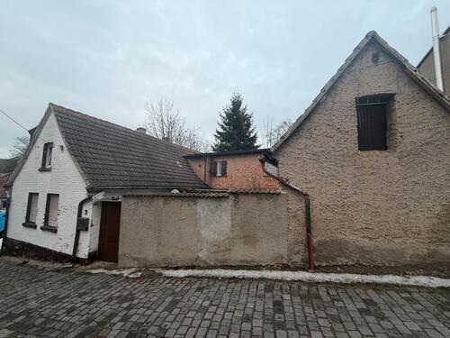 Foto - Günstiges Haus mit Ausbauoption