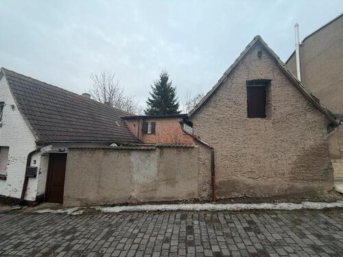 Foto - 2 Zimmer Einfamilienhaus zum Kaufen in Gerbstedt