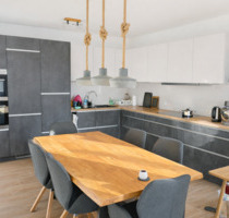 Moderne 3-Zi-Whg, Loggia, Aufzug, EBK in Oberursel-Stierstadt - Oberursel (Taunus)