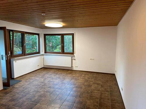 Foto - 1 Zimmer Etagenwohnung in Schwaigern