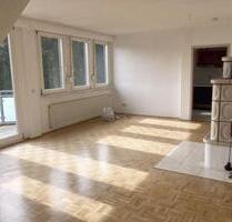 Sehr schöne helle 3 Zi-Whg mit Südbalkon, Einbauküche und AA in KO-Metternich - Koblenz Bisholder