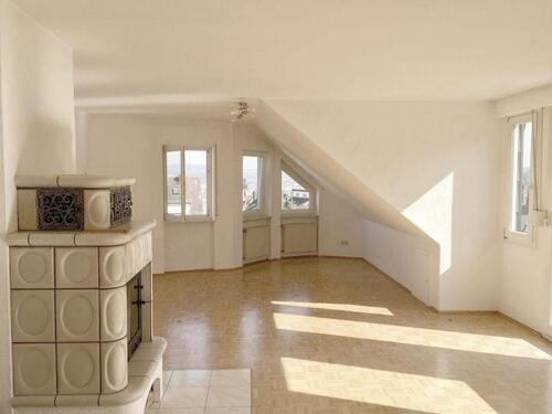 Foto - 3 Zimmer Etagenwohnung in Koblenz