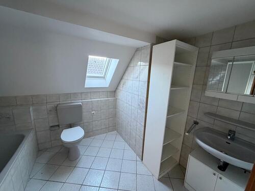 Foto - 3 Zimmer Dachgeschoßwohnung in Salach