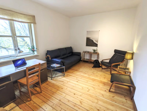 Foto - Etagenwohnung in Berlin zur Miete