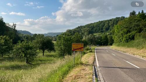 Foto - 2,5 Zimmer Whg, EG, auf Wunsch möbliert mit Kachelofen in Bettwar