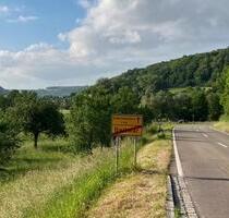 2,5 Zimmer Whg, EG, auf Wunsch möbliert mit Kachelofen in Bettwar - Steinsfeld