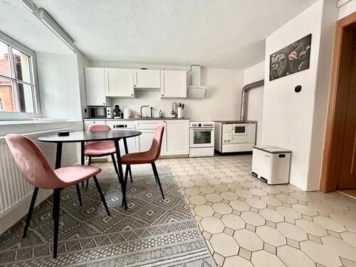 Foto - 2.5 Zimmer Erdgeschoßwohnung zur Miete in Steinsfeld