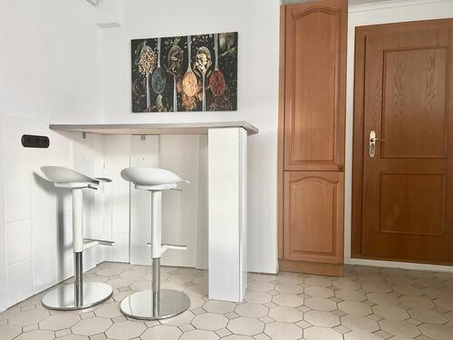 Foto - 2.5 Zimmer Erdgeschoßwohnung in Steinsfeld