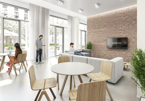 Foto - Etagenwohnung in München zum Kaufen