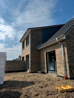 Foto - Doppelhaus zur Vermietung in Winsen (Aller)