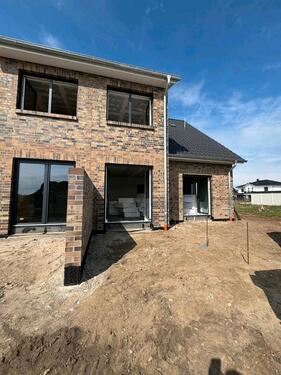 Foto - 4 Zimmer Doppelhaushälfte in Winsen (Aller)