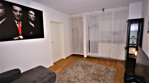 Foto - Möbliertes City-Apartment in Bestlage ab Mai