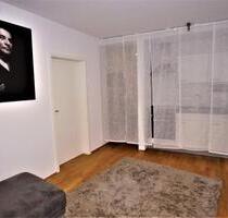 Möbliertes City-Apartment in Bestlage ab Mai - Mannheim Innenstadt