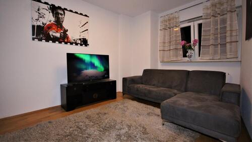 Foto - 2 Zimmer Hochparterre in Mannheim