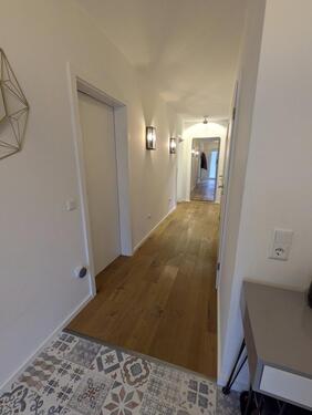 Foto - 4 Zimmer Einfamilienhaus in Wiefelstede