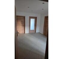 Großzügige & helle 3-Zimmer-Wohnung (Erstbezug) - Hemau