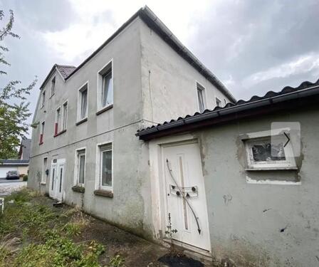 Foto - 2 Zimmer Mehrfamilienhaus, Wohnhaus in Bünde