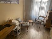 Foto - Praxisraum für Psychotherapie und Coaching in Berlin Mitte