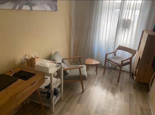 Foto - Praxisraum für Psychotherapie und Coaching in Berlin Mitte