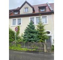 Sanierungsobjekt mit 3 Wohnungen - Rothenburg ob der Tauber